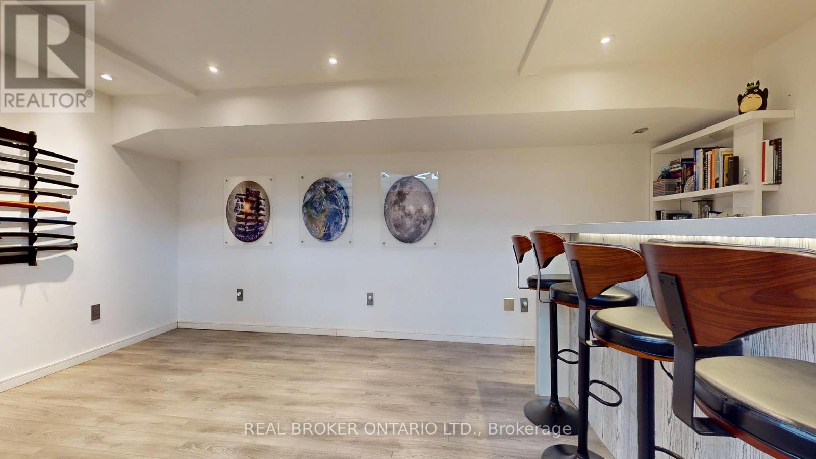 5010 Barber Street, Pickering, Ontario  L1Y 1B4 - Photo 48 - E12821586