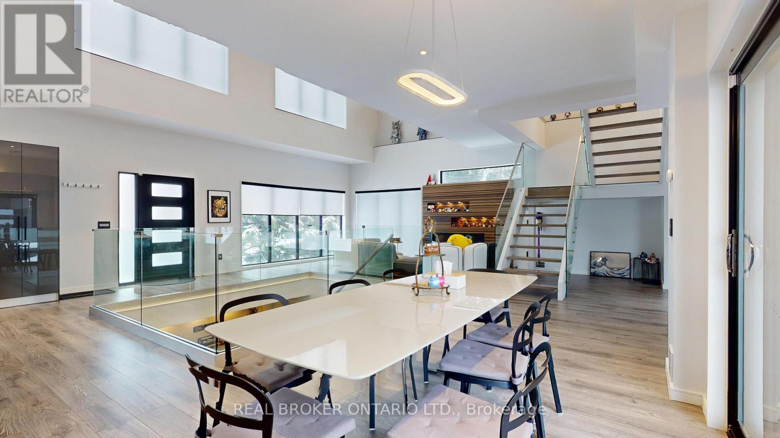 5010 Barber Street, Pickering, Ontario  L1Y 1B4 - Photo 9 - E12821586