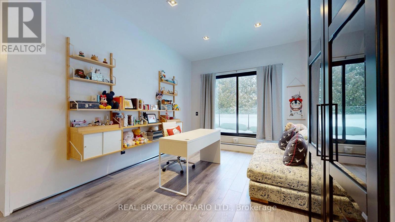 5010 Barber Street, Pickering, Ontario  L1Y 1B4 - Photo 32 - E12821586