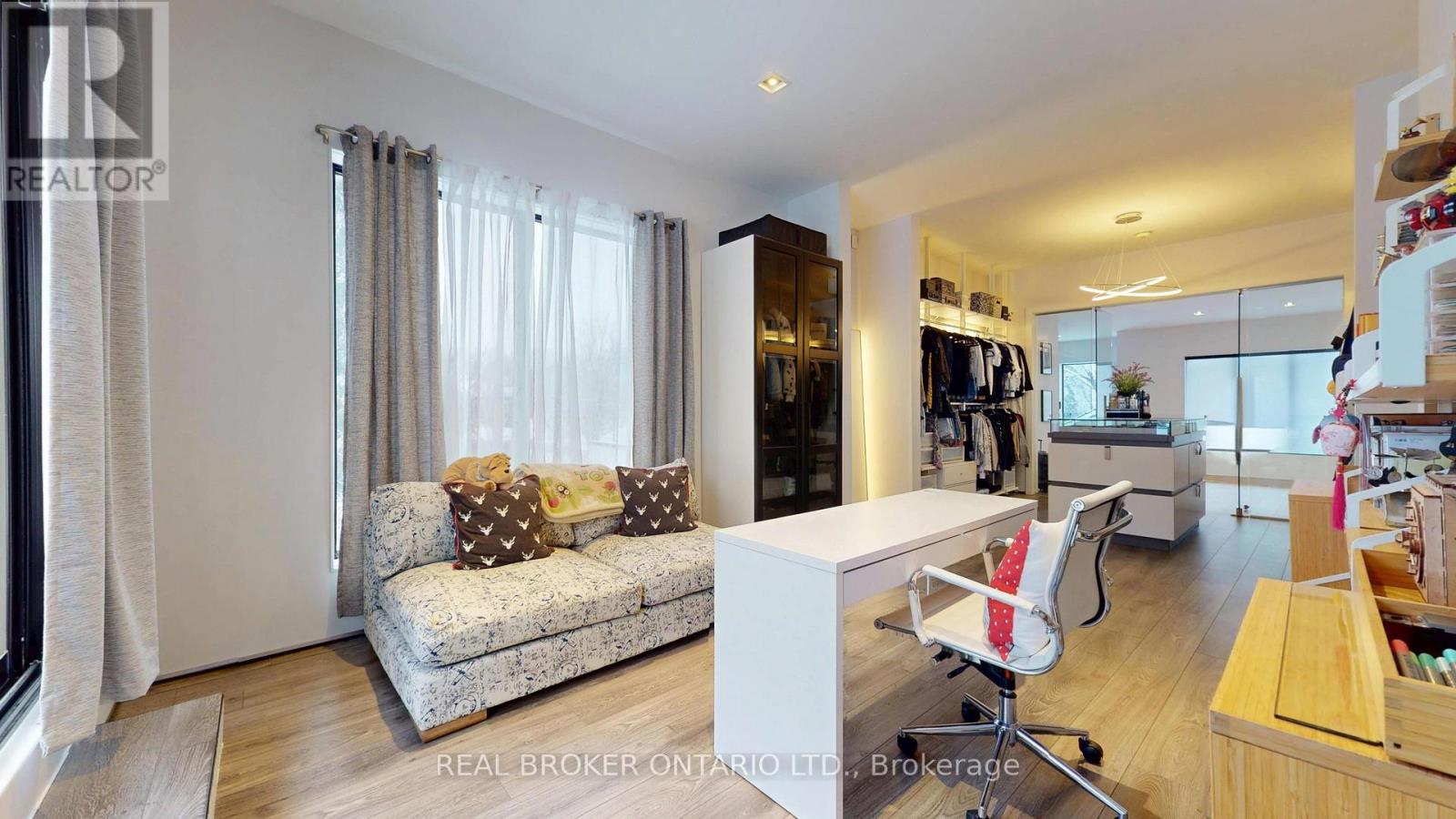 5010 Barber Street, Pickering, Ontario  L1Y 1B4 - Photo 33 - E12821586