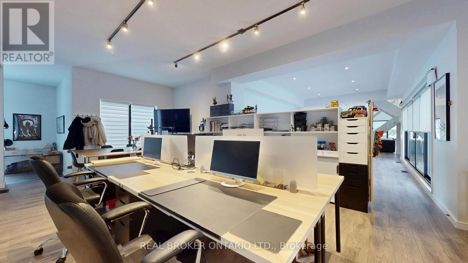 5010 Barber Street, Pickering, Ontario  L1Y 1B4 - Photo 20 - E12821586