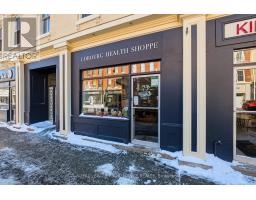 73 KING STREET W, Cobourg, Ontario