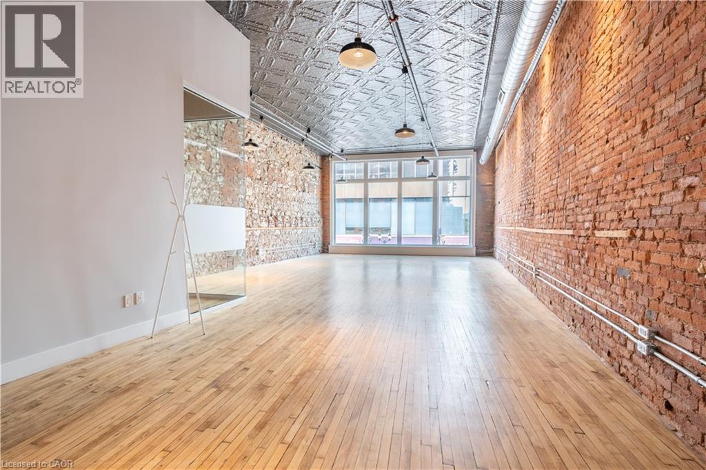 12 James Street N Unit# 201a, Hamilton, Ontario  L8R 2J9 - Photo 1 - 40808037