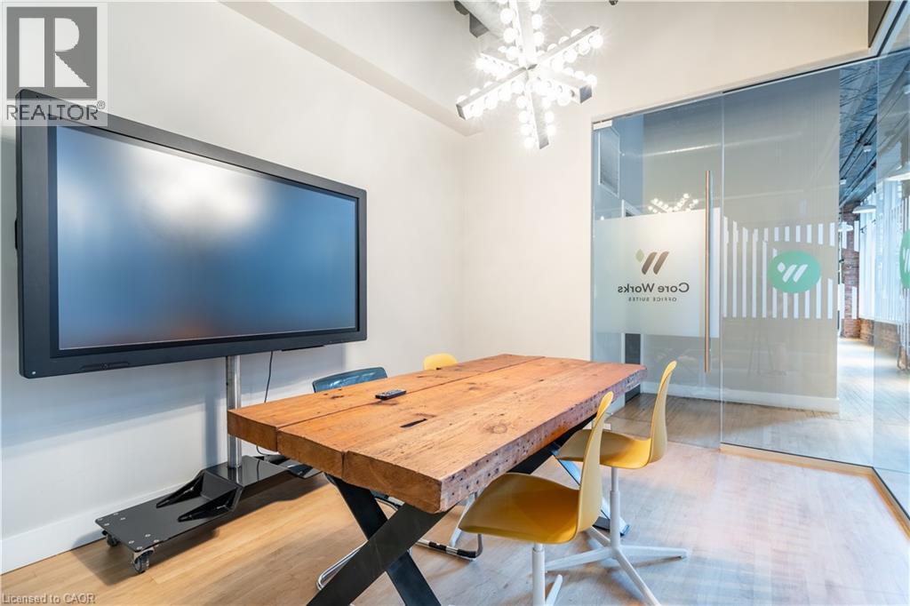 12 James Street N Unit# 201a, Hamilton, Ontario  L8R 2J9 - Photo 12 - 40808037