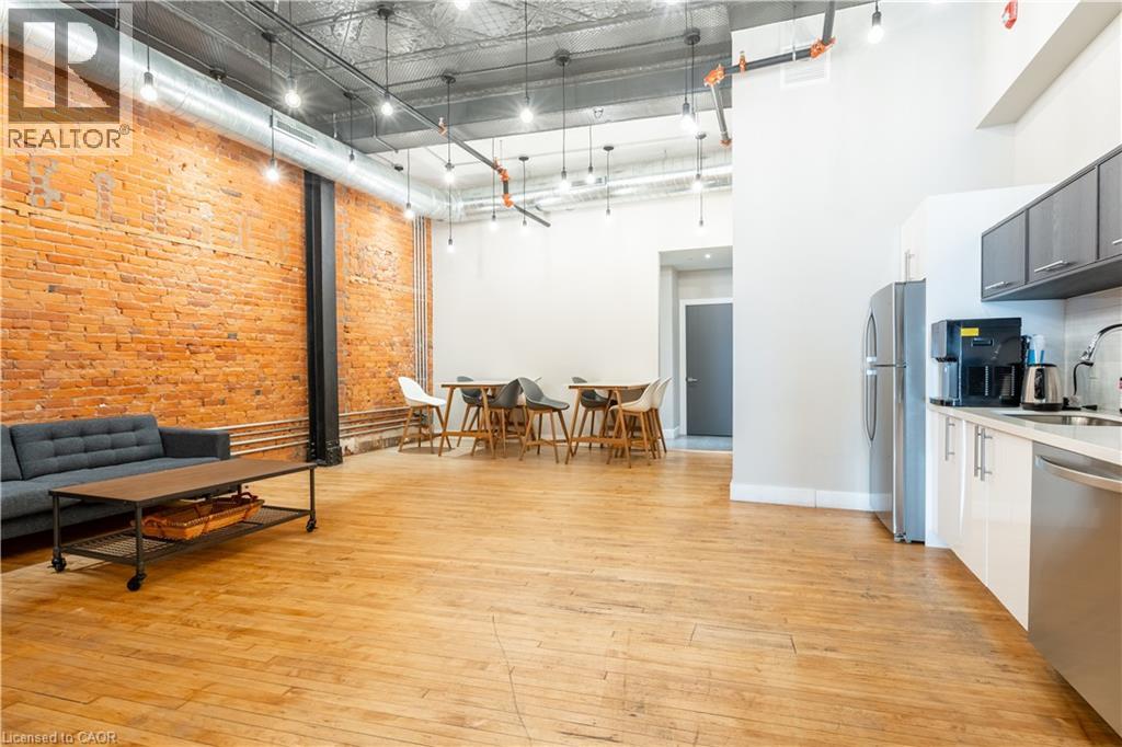 12 James Street N Unit# 201a, Hamilton, Ontario  L8R 2J9 - Photo 14 - 40808037