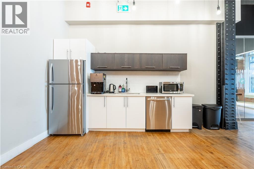 12 James Street N Unit# 201a, Hamilton, Ontario  L8R 2J9 - Photo 16 - 40808037