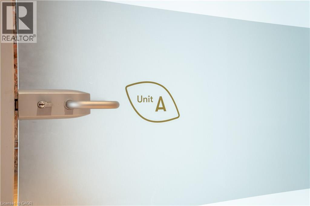 12 James Street N Unit# 201a, Hamilton, Ontario  L8R 2J9 - Photo 2 - 40808037