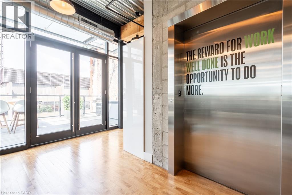 12 James Street N Unit# 201a, Hamilton, Ontario  L8R 2J9 - Photo 22 - 40808037