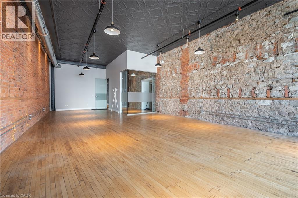 12 James Street N Unit# 201a, Hamilton, Ontario  L8R 2J9 - Photo 3 - 40808037