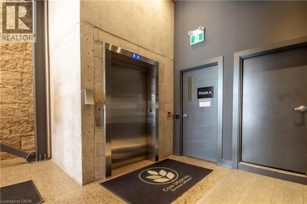 12 James Street N Unit# 201a, Hamilton, Ontario  L8R 2J9 - Photo 30 - 40808037