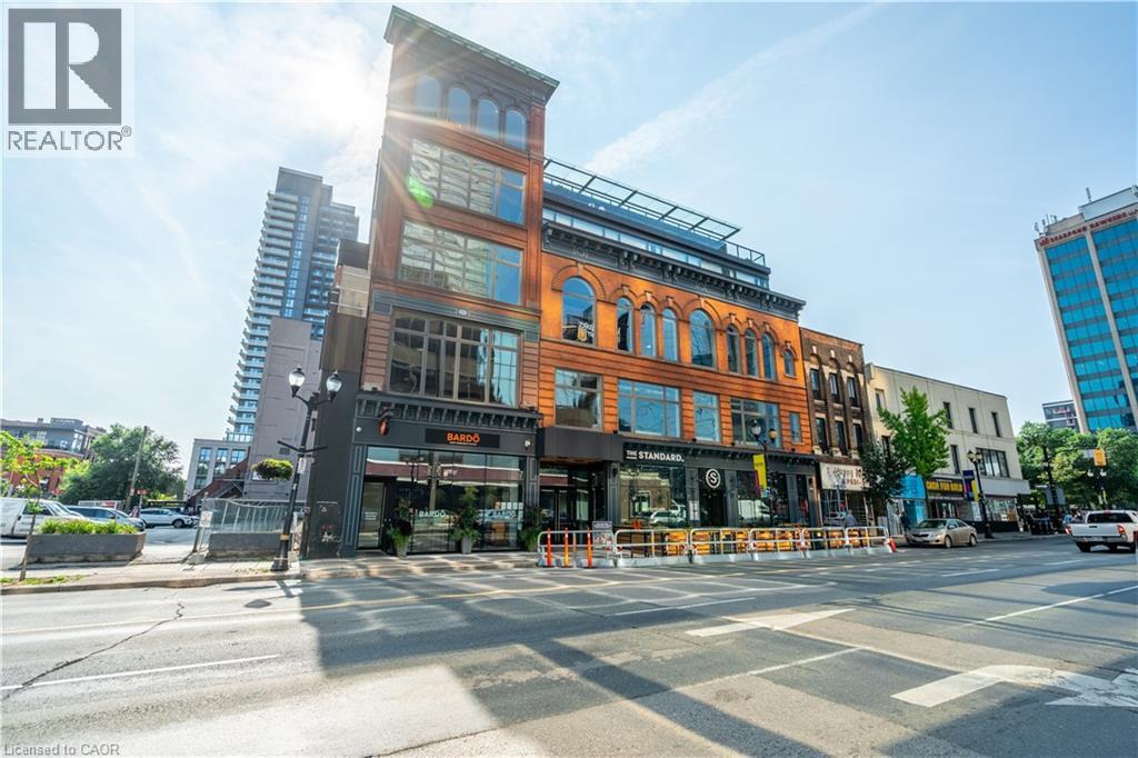 12 James Street N Unit# 201a, Hamilton, Ontario  L8R 2J9 - Photo 32 - 40808037