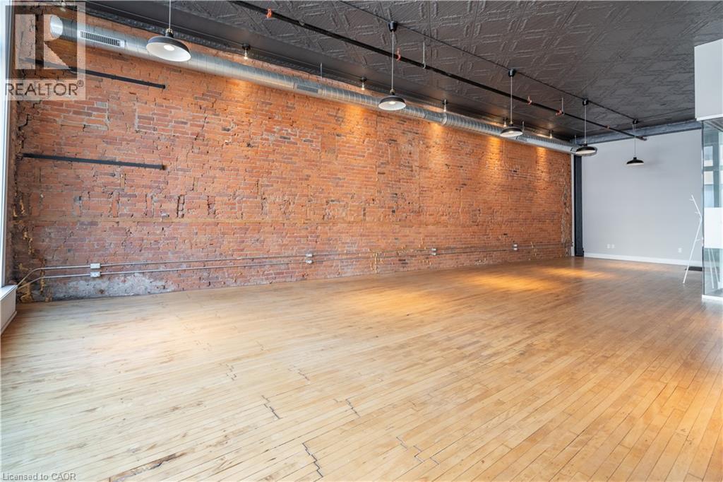 12 James Street N Unit# 201a, Hamilton, Ontario  L8R 2J9 - Photo 4 - 40808037