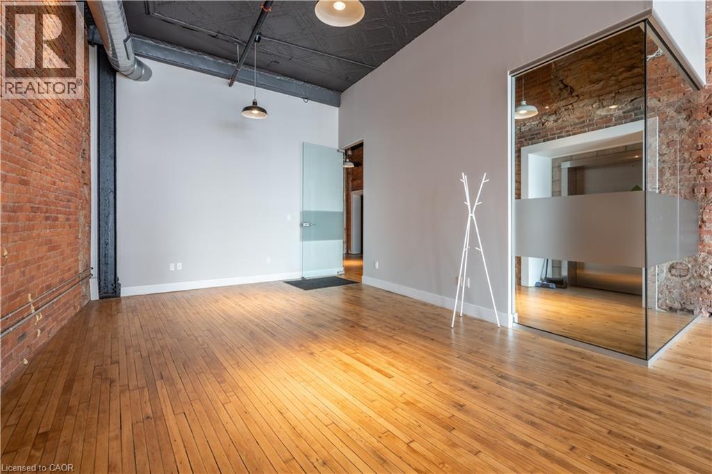 12 James Street N Unit# 201a, Hamilton, Ontario  L8R 2J9 - Photo 5 - 40808037