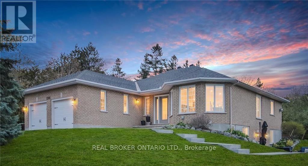 1391 SUTHERLAND DRIVE, Ottawa, Ontario