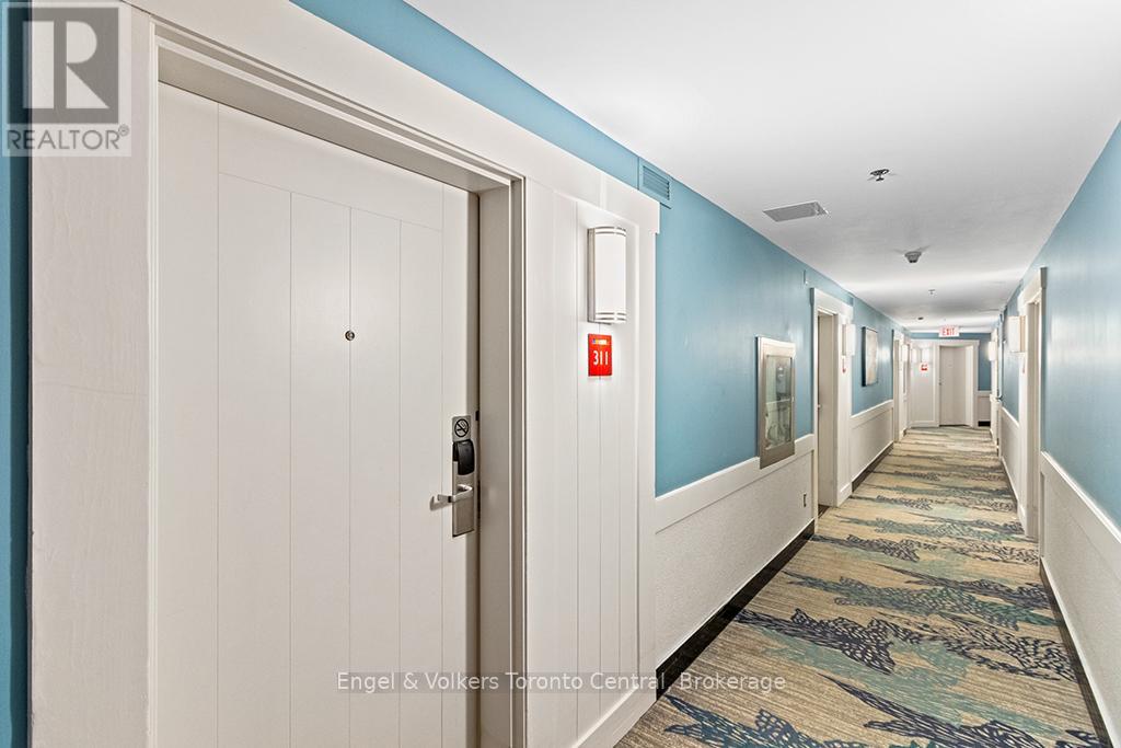 311 - 190 Jozo Weider Boulevard, Blue Mountains, Ontario L9Y 0V2 - Photo 19 - X12824746