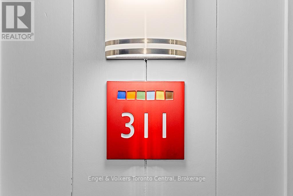 311 - 190 Jozo Weider Boulevard, Blue Mountains, Ontario L9Y 0V2 - Photo 21 - X12824746