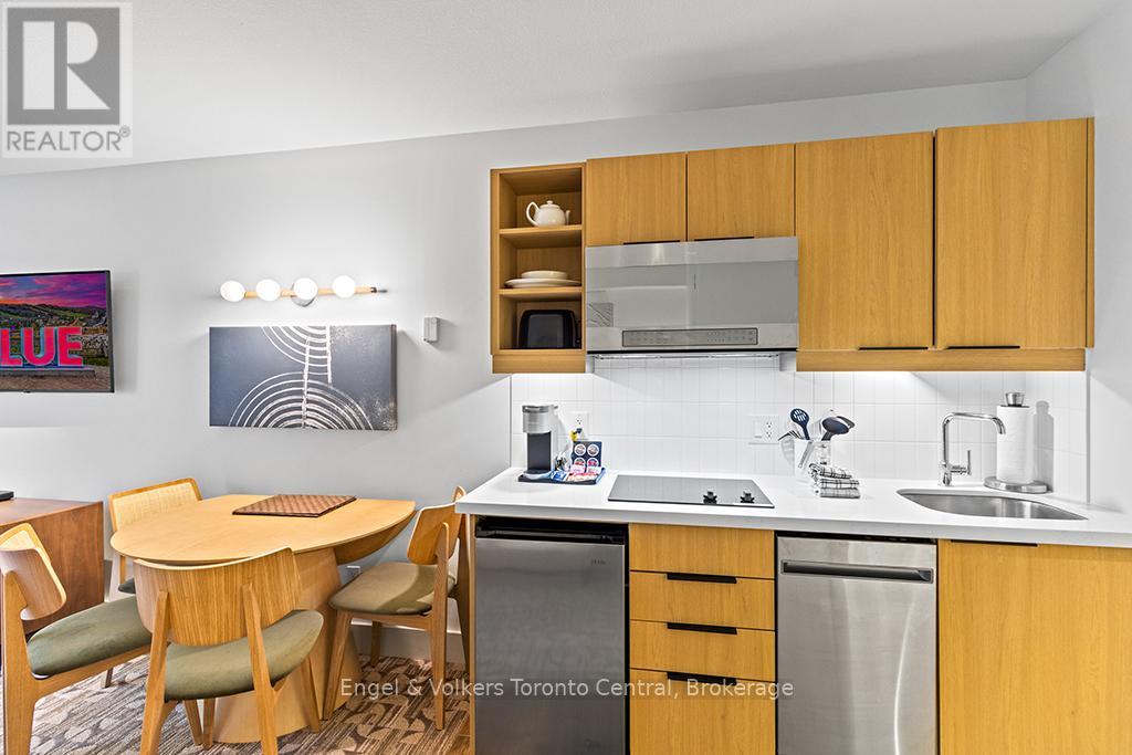 311 - 190 Jozo Weider Boulevard, Blue Mountains, Ontario L9Y 0V2 - Photo 25 - X12824746