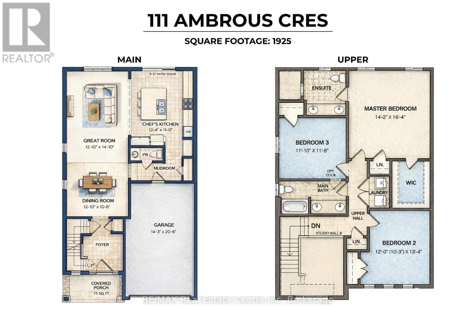 111 Ambrous Crescent, Guelph, Ontario  N1G 0E4 - Photo 28 - X12824766