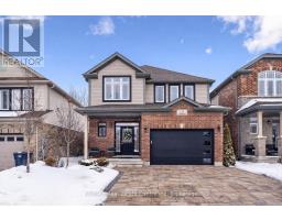 111 AMBROUS CRESCENT, guelph (kortright east), Ontario