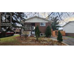 555 19TH STREET E, owen sound, Ontario