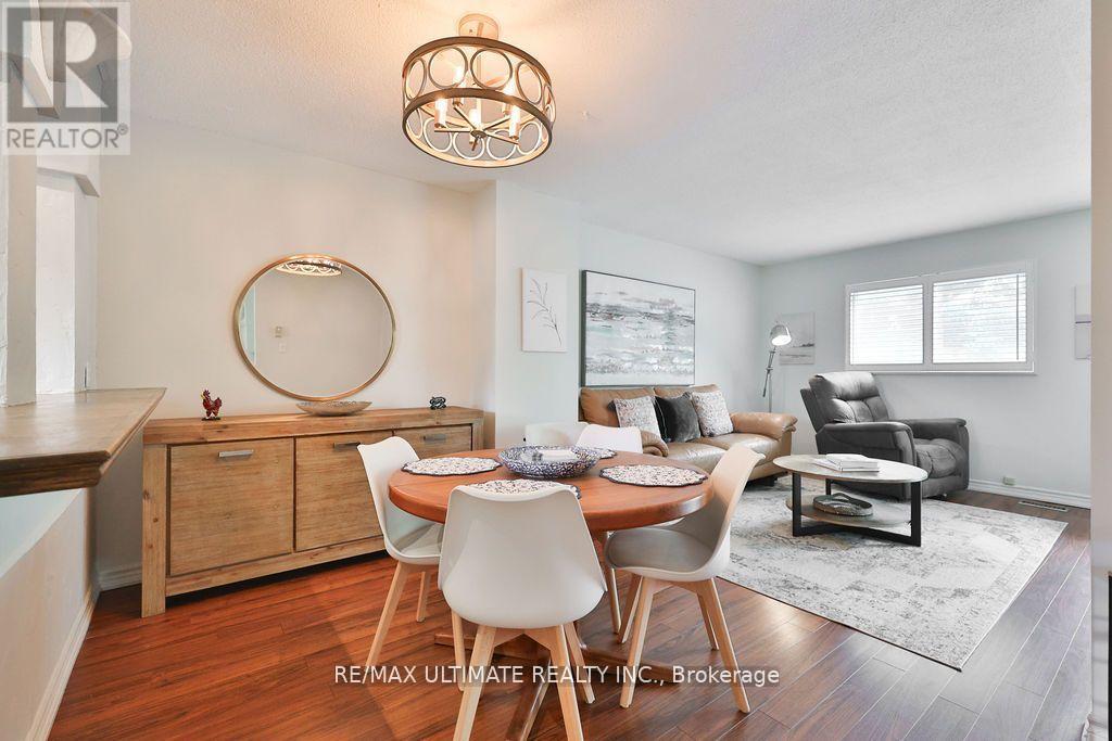 58 - 1050 Shawnmarr Road, Mississauga, Ontario  L5H 3V1 - Photo 12 - W12688358