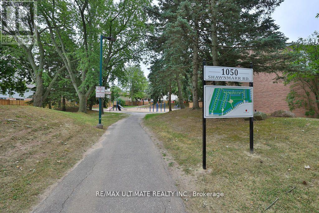 58 - 1050 Shawnmarr Road, Mississauga, Ontario  L5H 3V1 - Photo 45 - W12688358