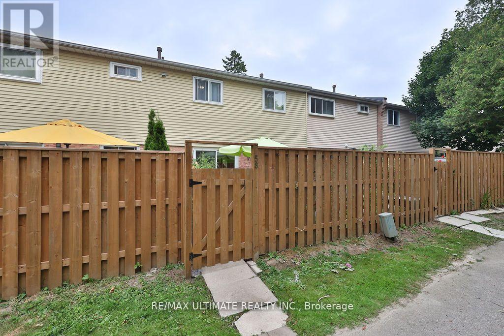 58 - 1050 Shawnmarr Road, Mississauga, Ontario  L5H 3V1 - Photo 43 - W12688358
