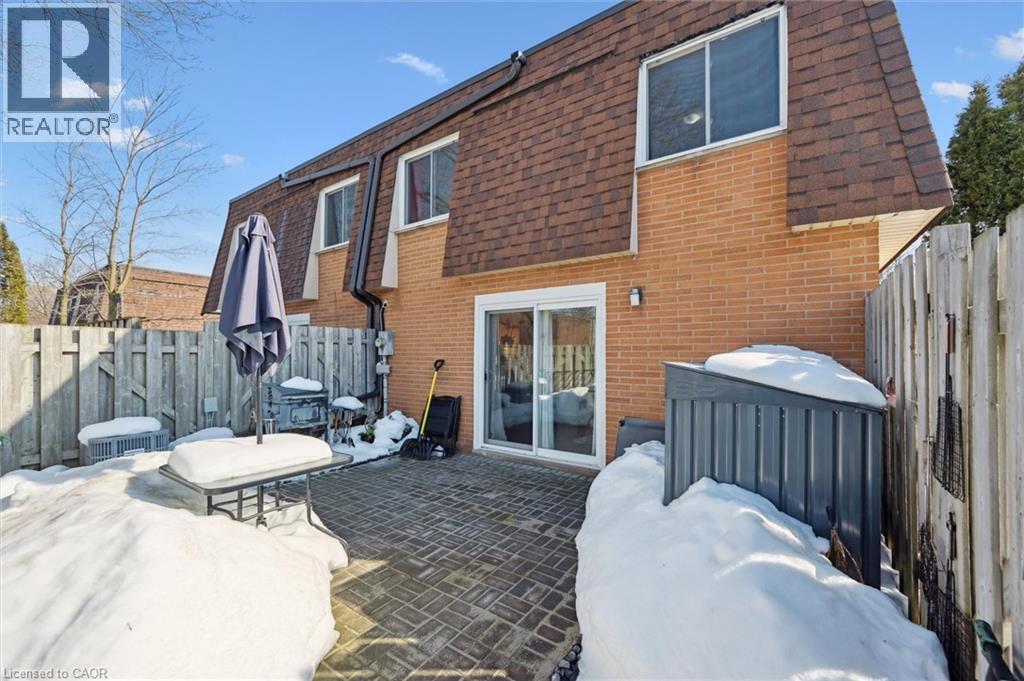 120 Country Club Drive Unit# 9, Guelph, Ontario  N1E 3K7 - Photo 29 - 40805882