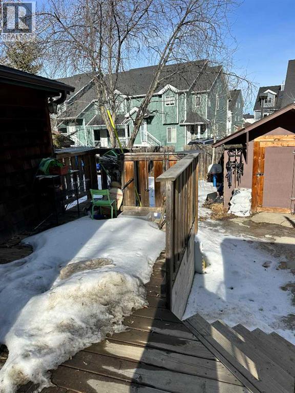 5228 50 Avenue, Sylvan Lake, Alberta  T4S 1E7 - Photo 4 - A2286137