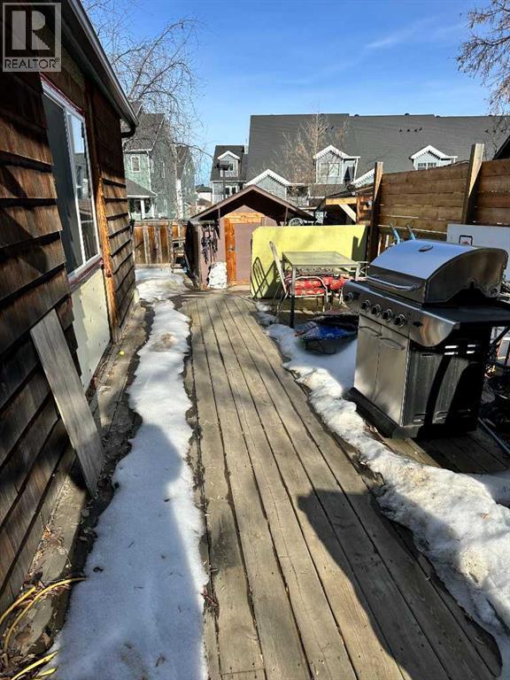 5228 50 Avenue, Sylvan Lake, Alberta  T4S 1E7 - Photo 3 - A2286137