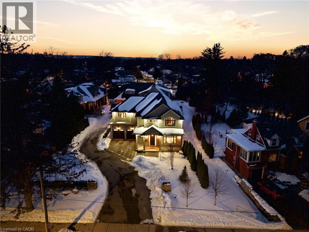 2265 Lakeshore Road Unit# 3, Burlington, Ontario  L7R 1B1 - Photo 2 - 40806618