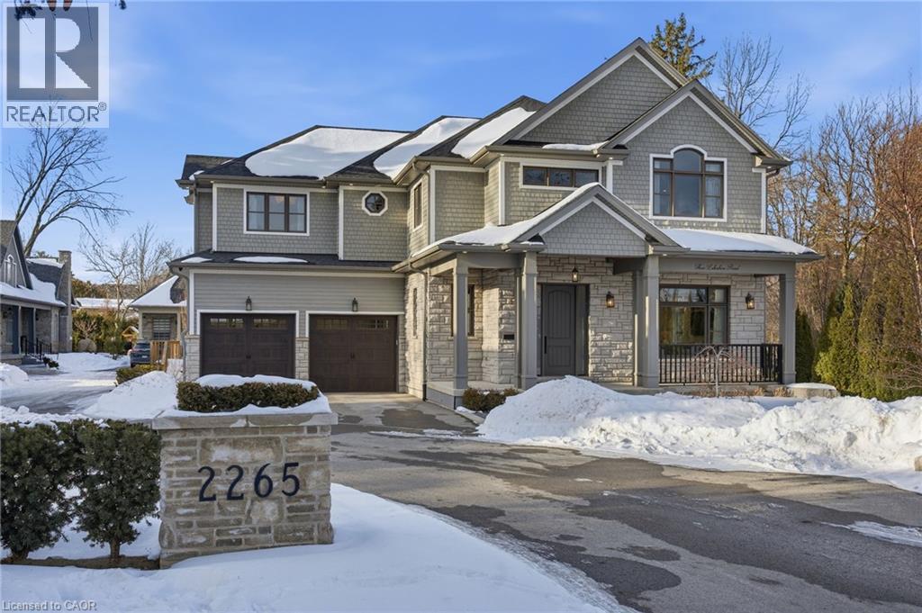 2265 Lakeshore Road Unit# 3, Burlington, Ontario  L7R 1B1 - Photo 3 - 40806618