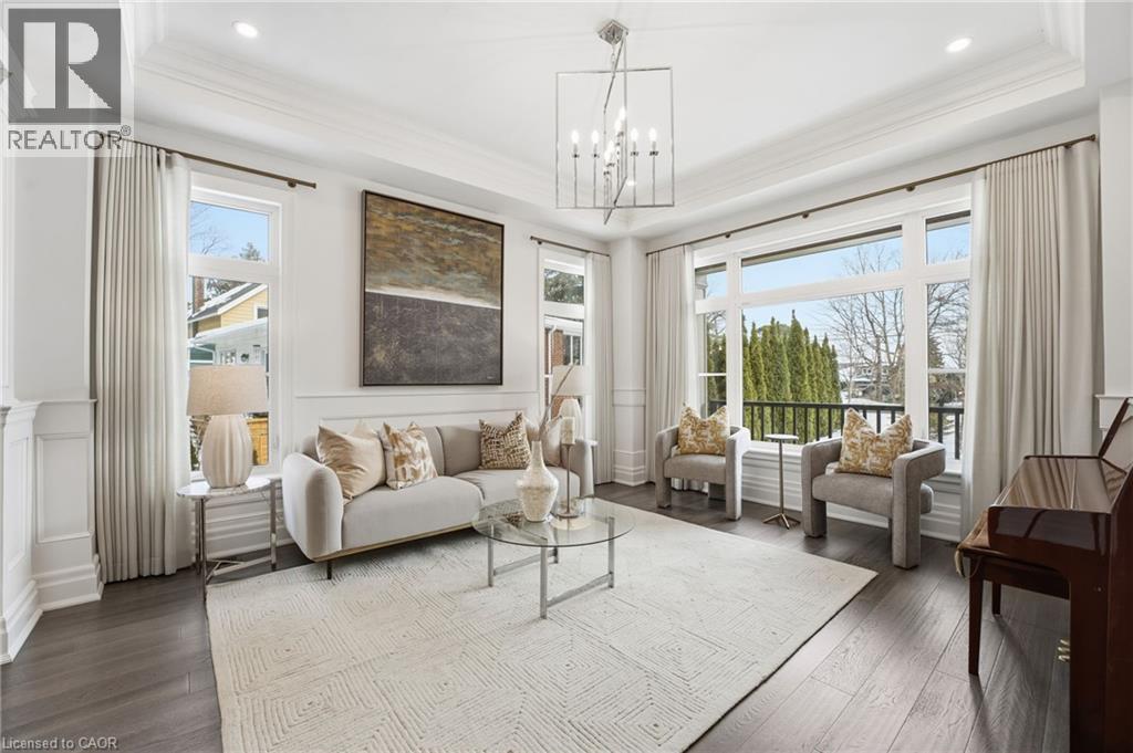 2265 Lakeshore Road Unit# 3, Burlington, Ontario  L7R 1B1 - Photo 6 - 40806618