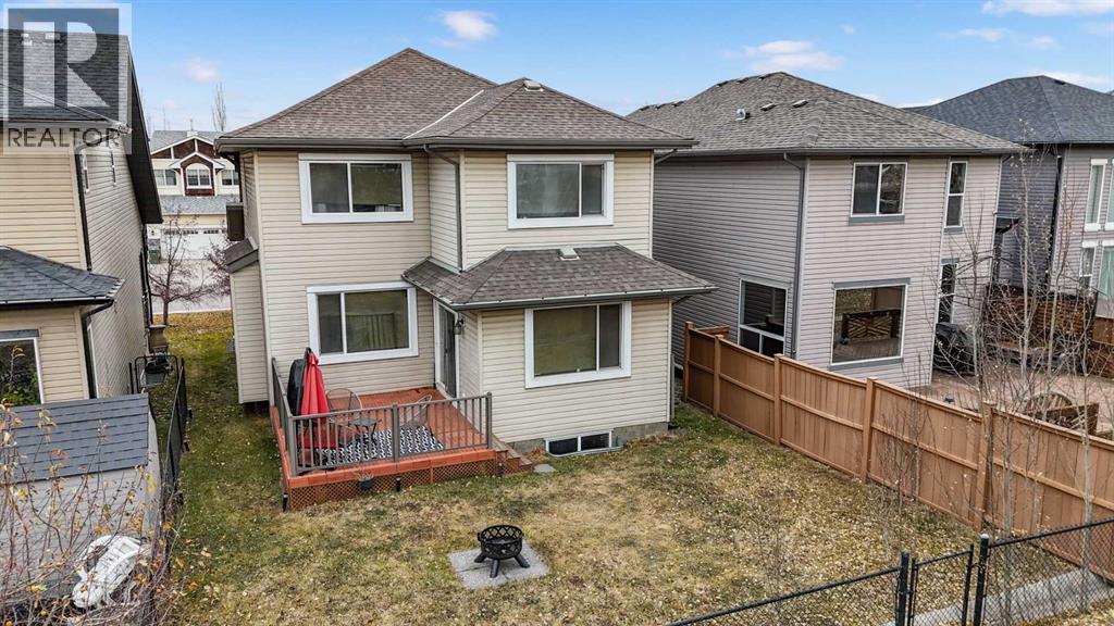 134 Autumn Gardens Se, Calgary, Alberta  T3M 0H8 - Photo 32 - A2275946
