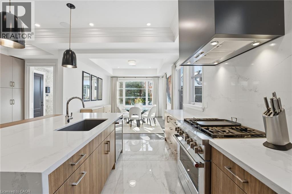 2265 Lakeshore Road Unit# 3, Burlington, Ontario  L7R 1B1 - Photo 12 - 40806618