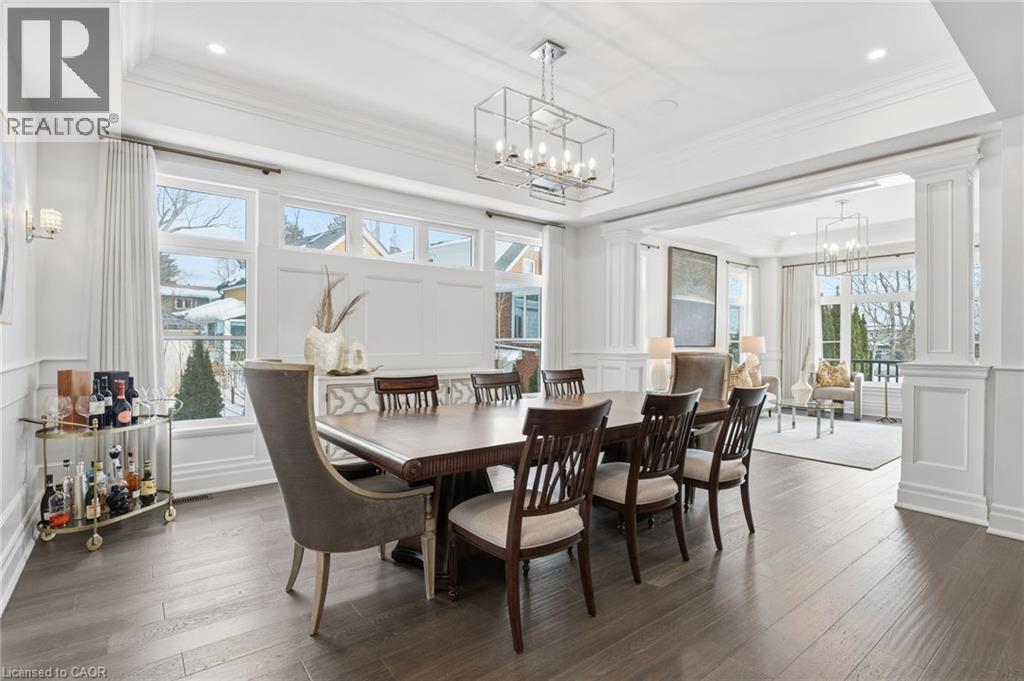 2265 Lakeshore Road Unit# 3, Burlington, Ontario  L7R 1B1 - Photo 8 - 40806618