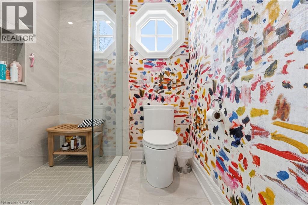 2265 Lakeshore Road Unit# 3, Burlington, Ontario  L7R 1B1 - Photo 33 - 40806618