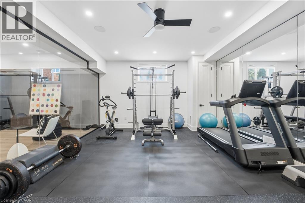 2265 Lakeshore Road Unit# 3, Burlington, Ontario  L7R 1B1 - Photo 40 - 40806618