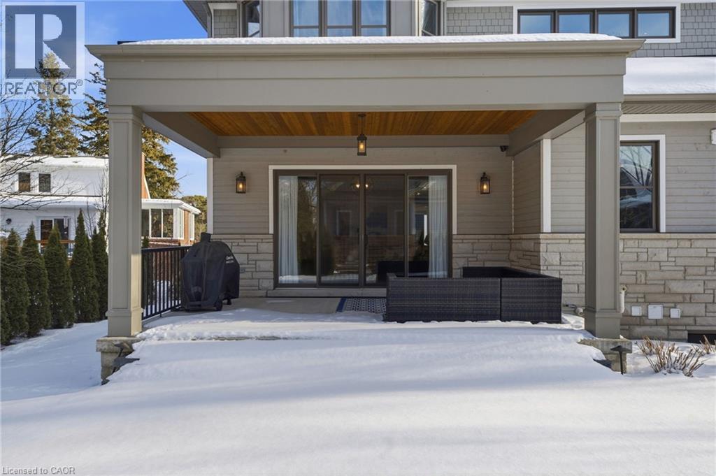 2265 Lakeshore Road Unit# 3, Burlington, Ontario  L7R 1B1 - Photo 47 - 40806618