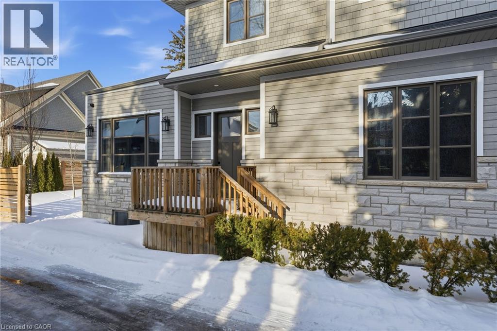 2265 Lakeshore Road Unit# 3, Burlington, Ontario  L7R 1B1 - Photo 44 - 40806618