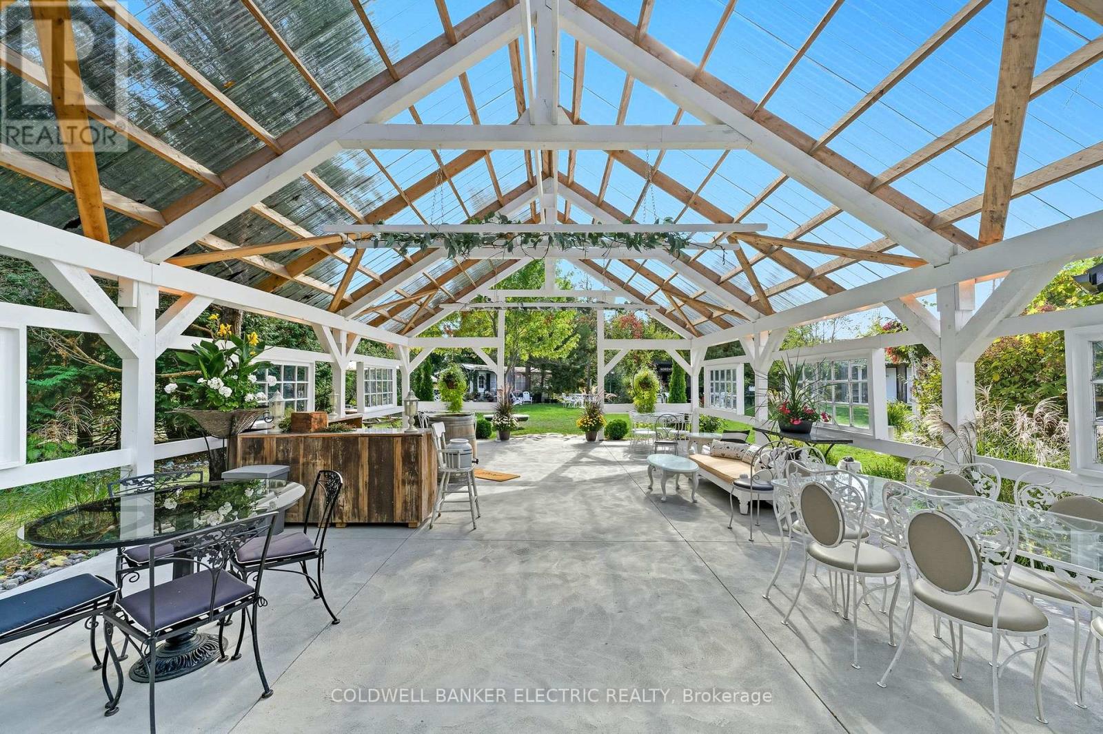 994 County Rd 19 Road, Selwyn, Ontario  K9J 6X2 - Photo 30 - X12824878