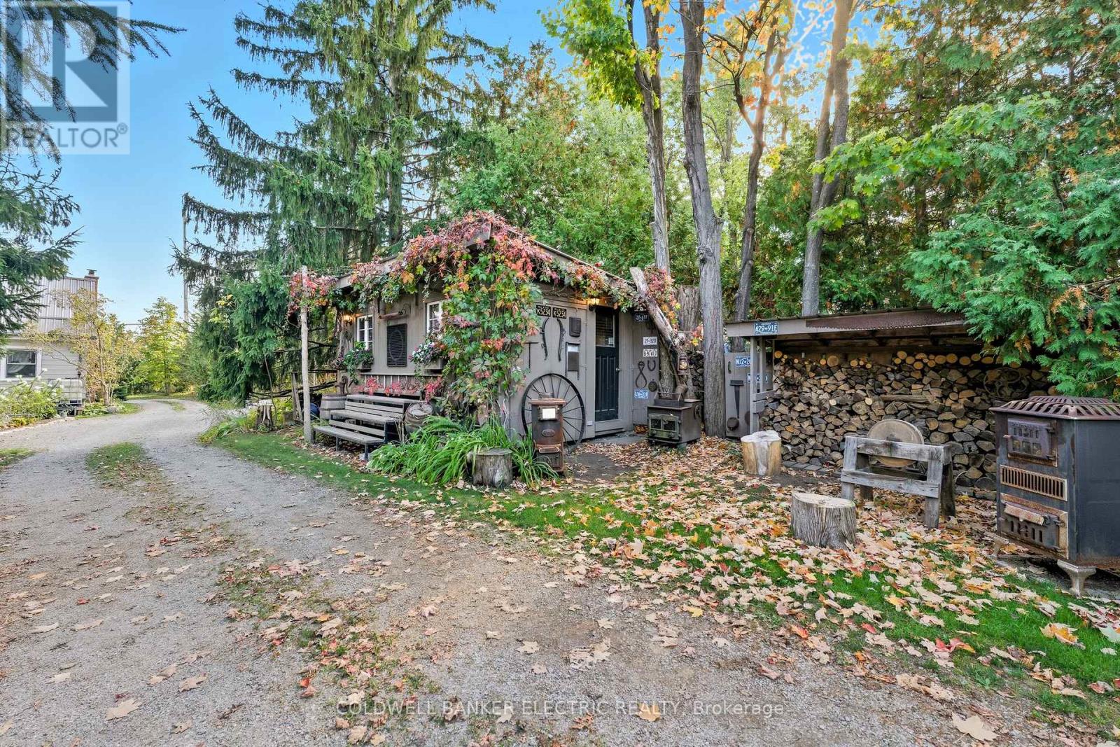 994 County Rd 19 Road, Selwyn, Ontario  K9J 6X2 - Photo 47 - X12824878