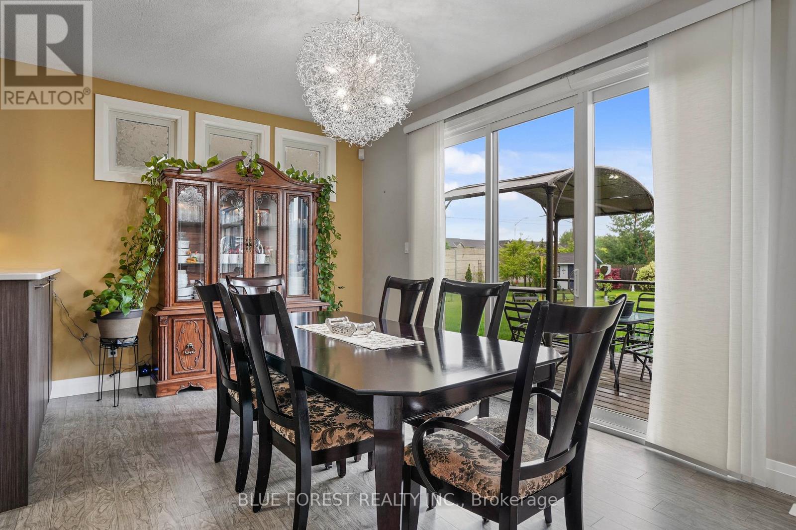 1511 North Wenige Drive, London North, Ontario  N5X 0J4 - Photo 10 - X12824720