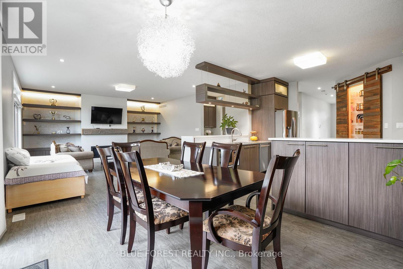 1511 North Wenige Drive, London North, Ontario  N5X 0J4 - Photo 11 - X12824720