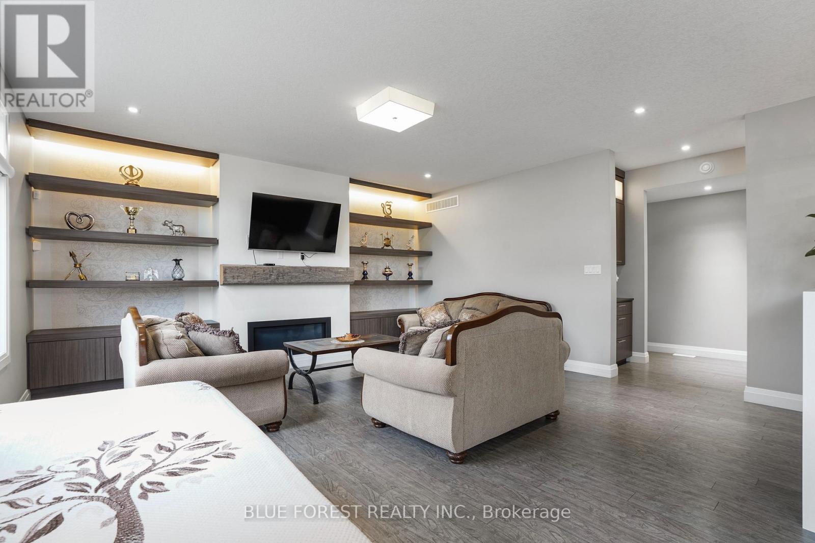 1511 North Wenige Drive, London North, Ontario  N5X 0J4 - Photo 12 - X12824720