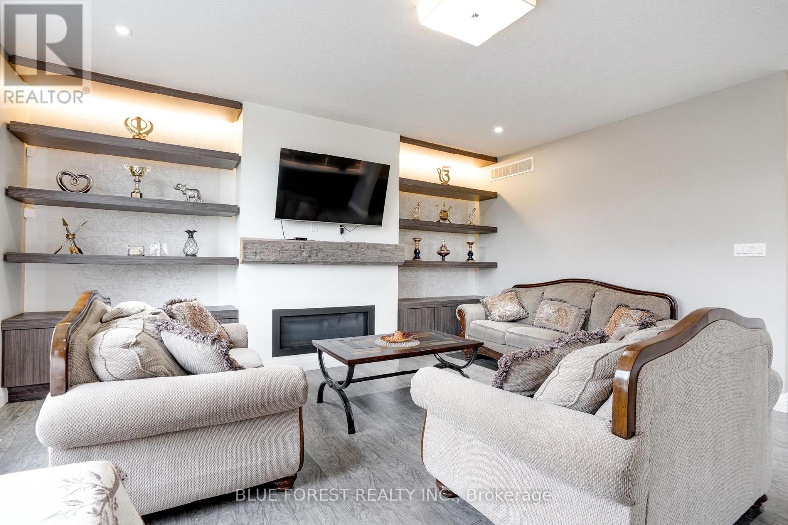 1511 North Wenige Drive, London North, Ontario  N5X 0J4 - Photo 13 - X12824720