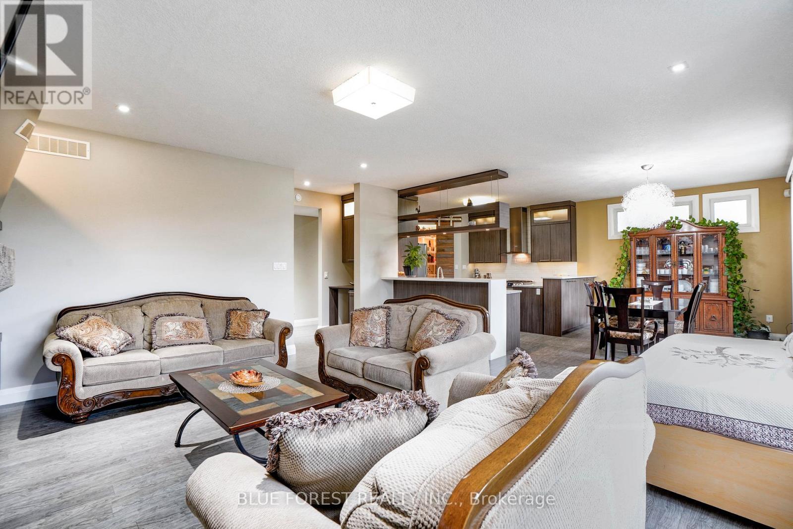 1511 North Wenige Drive, London North, Ontario  N5X 0J4 - Photo 14 - X12824720