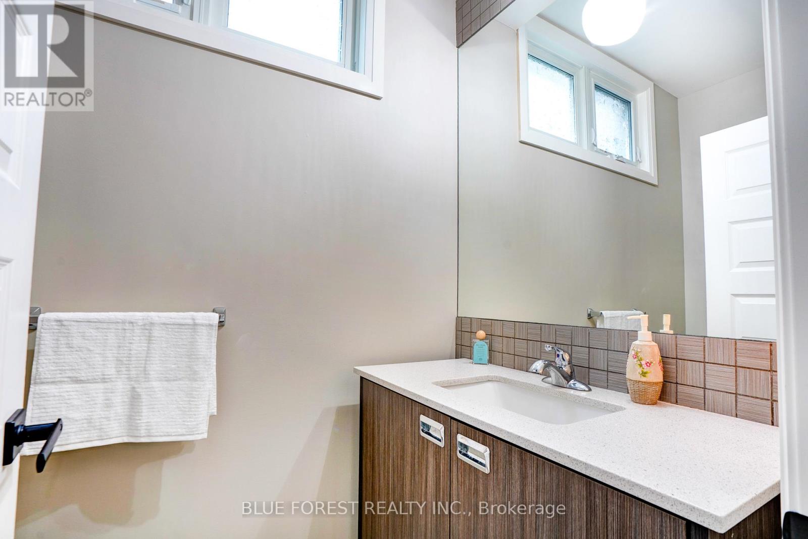 1511 North Wenige Drive, London North, Ontario  N5X 0J4 - Photo 16 - X12824720