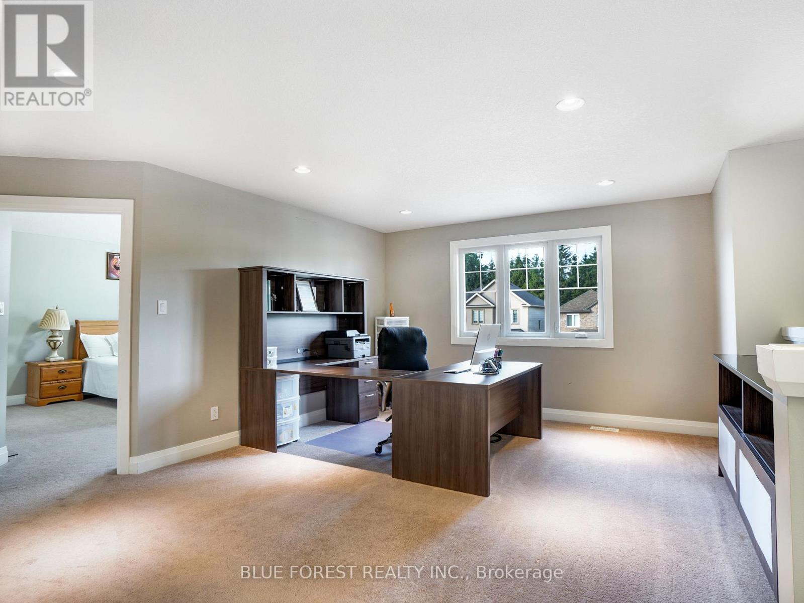 1511 North Wenige Drive, London North, Ontario  N5X 0J4 - Photo 18 - X12824720