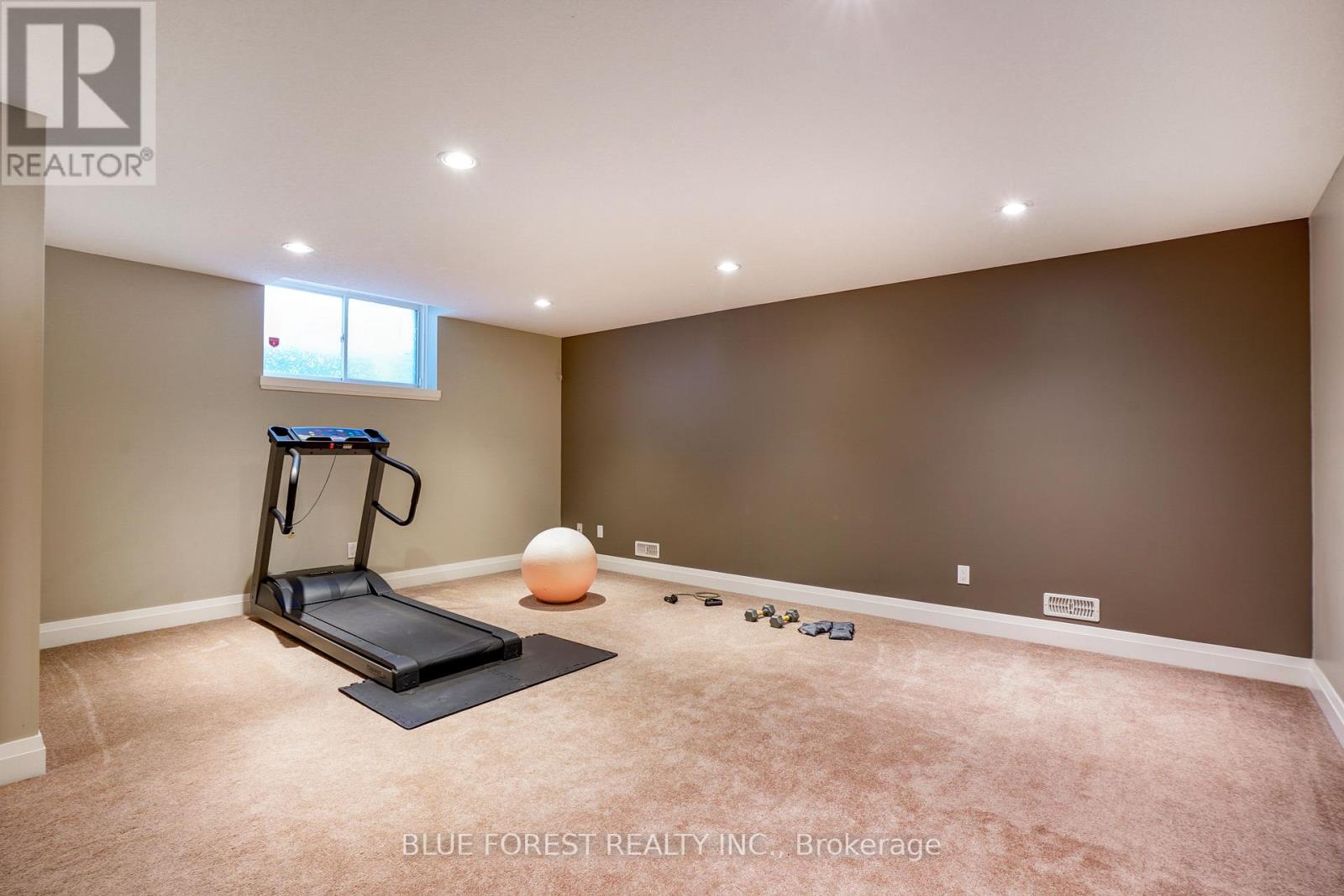 1511 North Wenige Drive, London North, Ontario  N5X 0J4 - Photo 36 - X12824720